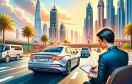 راهنمای دریافت گواهینامه رانندگی در دبی ✔️ امارات