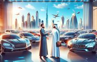 راهنمای خرید ماشین (خودرو) در دبی ✔️ امارات