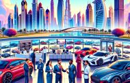 راهنمای اجاره خودرو در دبی ✔️