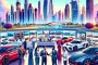 راهنمای دریافت گواهینامه رانندگی در دبی ✔️ امارات