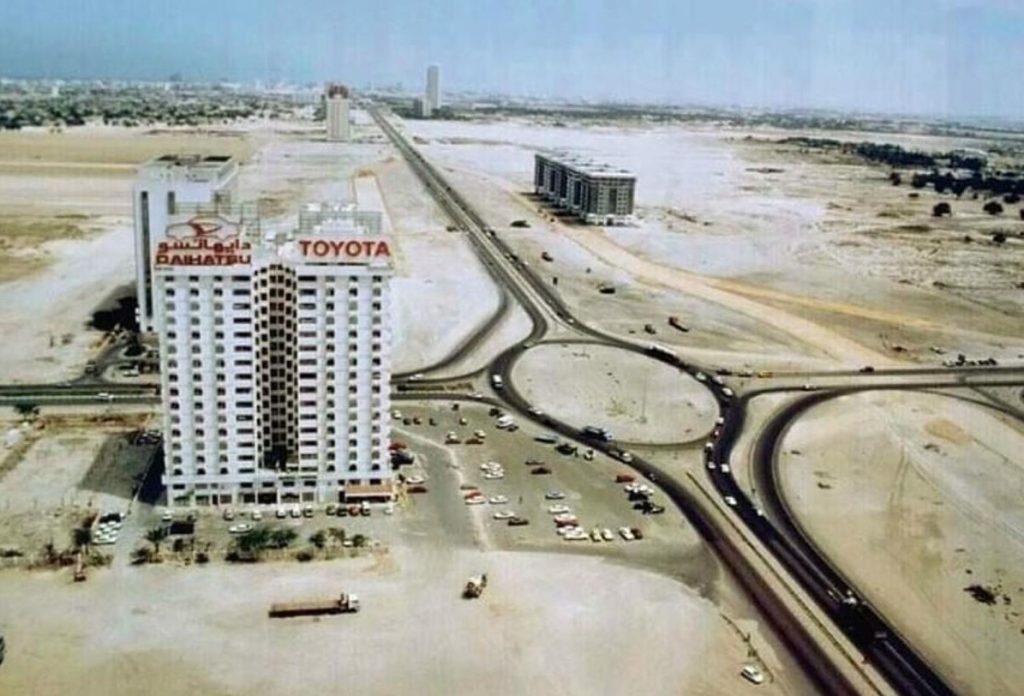 قیمت اجاره خانه و آپارتمان در دبی ، امارات