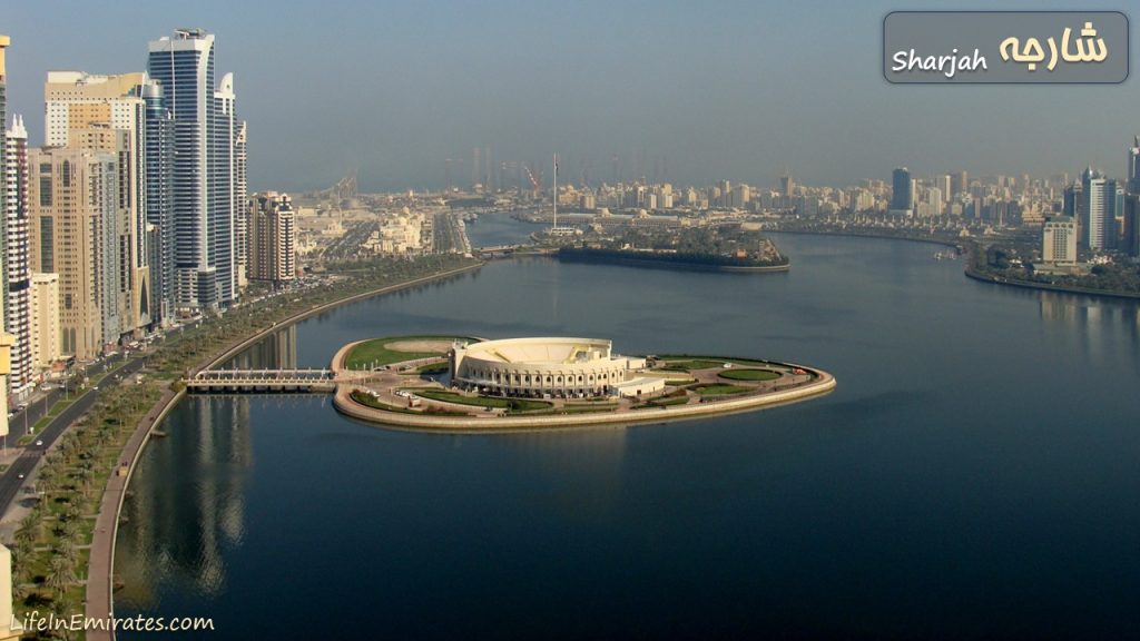 معرفی شهر دبی در امارات متحده عربی