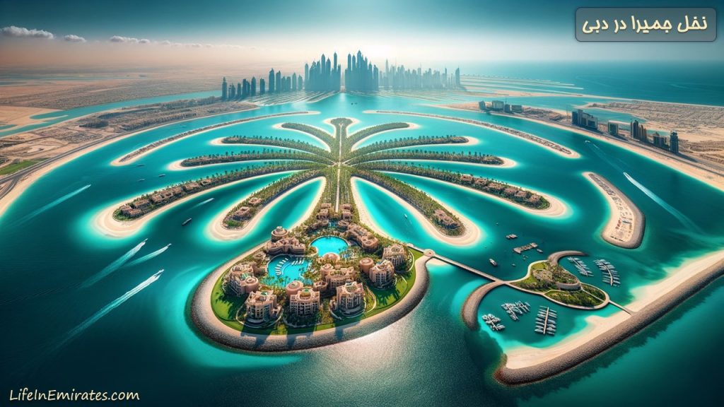 معرفی جاذبه‌های تفریحی جزیره یاس ابوظبی، امارات