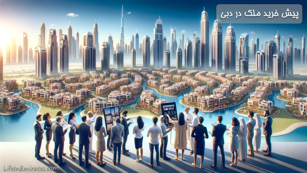 راهنمای ثبت نام ایجاری Ejari در دبی ✔️